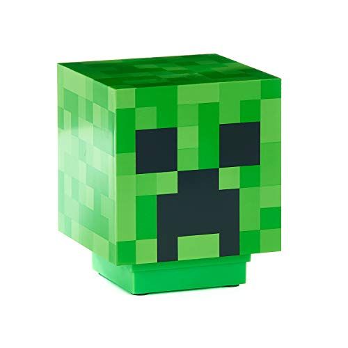 Creeper lampe de nuit
