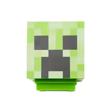 Creeper lampe de nuit